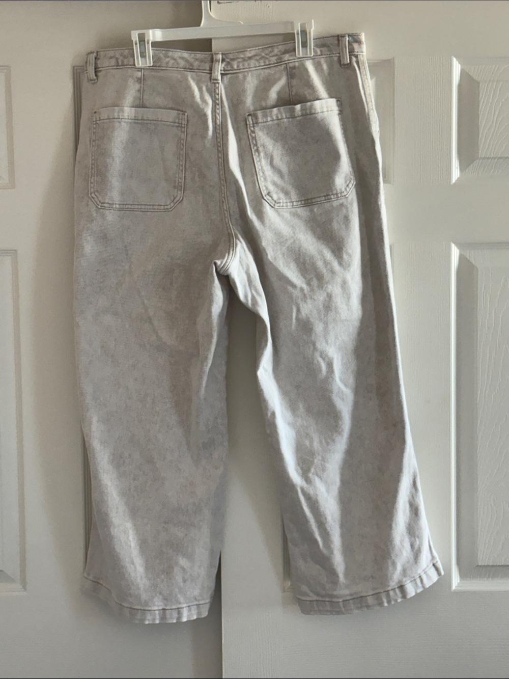 Universal Thread High-Waisted Utility Jean - Picture 2 of 7